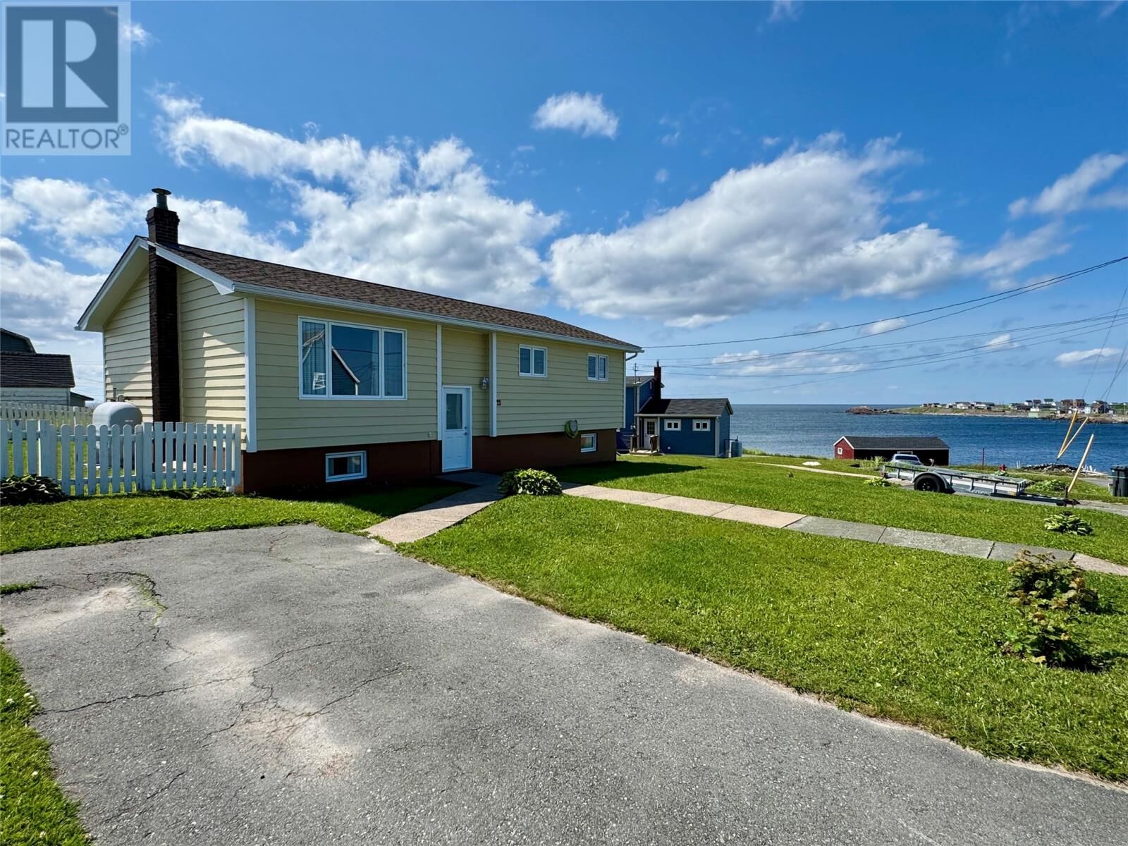 Property Photo: 11 Smith Lane NL A0C 1B0