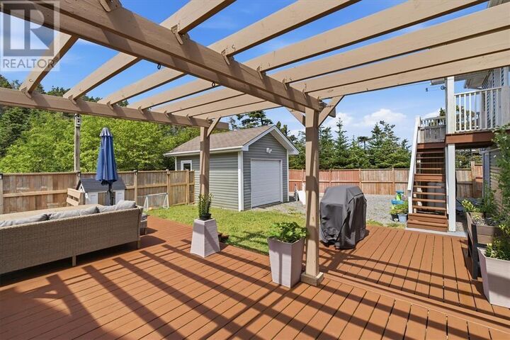 Property Photo: 1569 Thorburn Road NL A1M 1M6