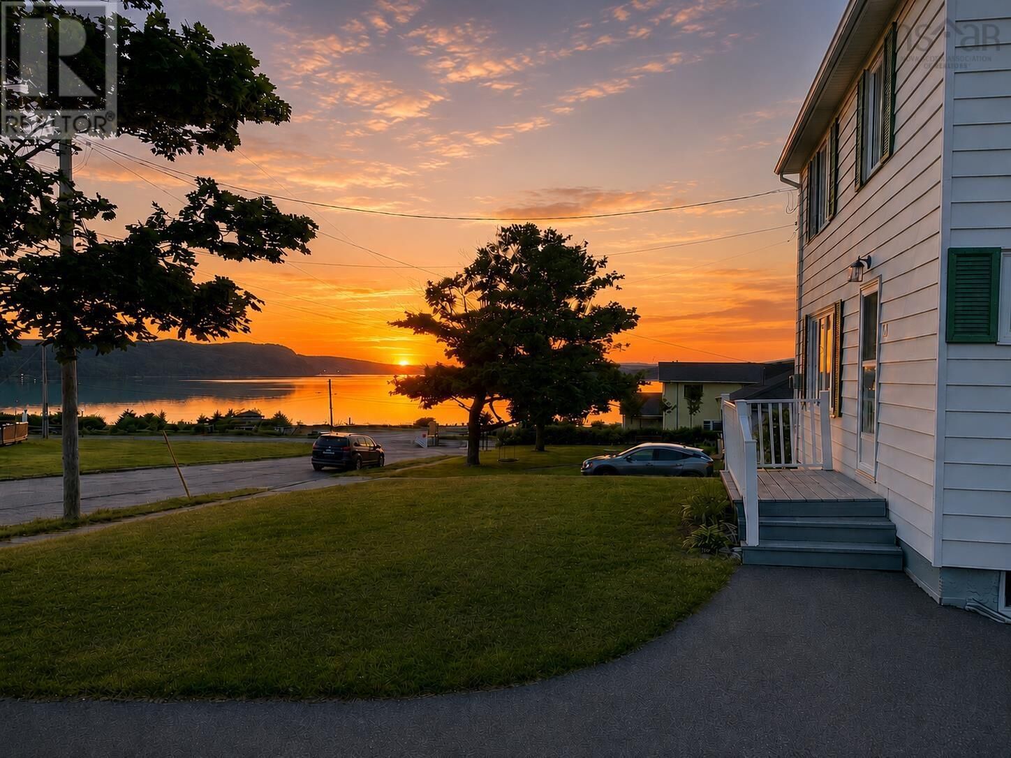Property Photo: 14 Maclaughlin Drive NS B9A 2E6