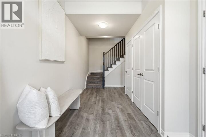 Property Photo: 19 Picardy Drive 62 ON L8J 0M7