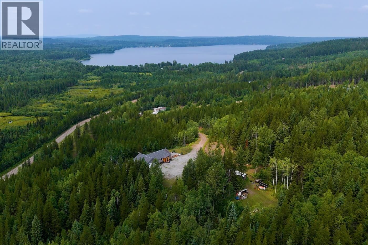 Property Photo: 25800 West Lake Road BC V2N 6H6