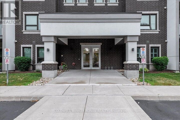 Property Photo: 69 Boyne Street North 310 ON L9R 0N5