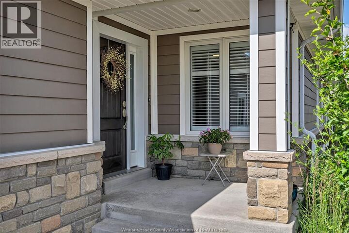 Property Photo: 1172 Alliance Street ON N9H 0C3
