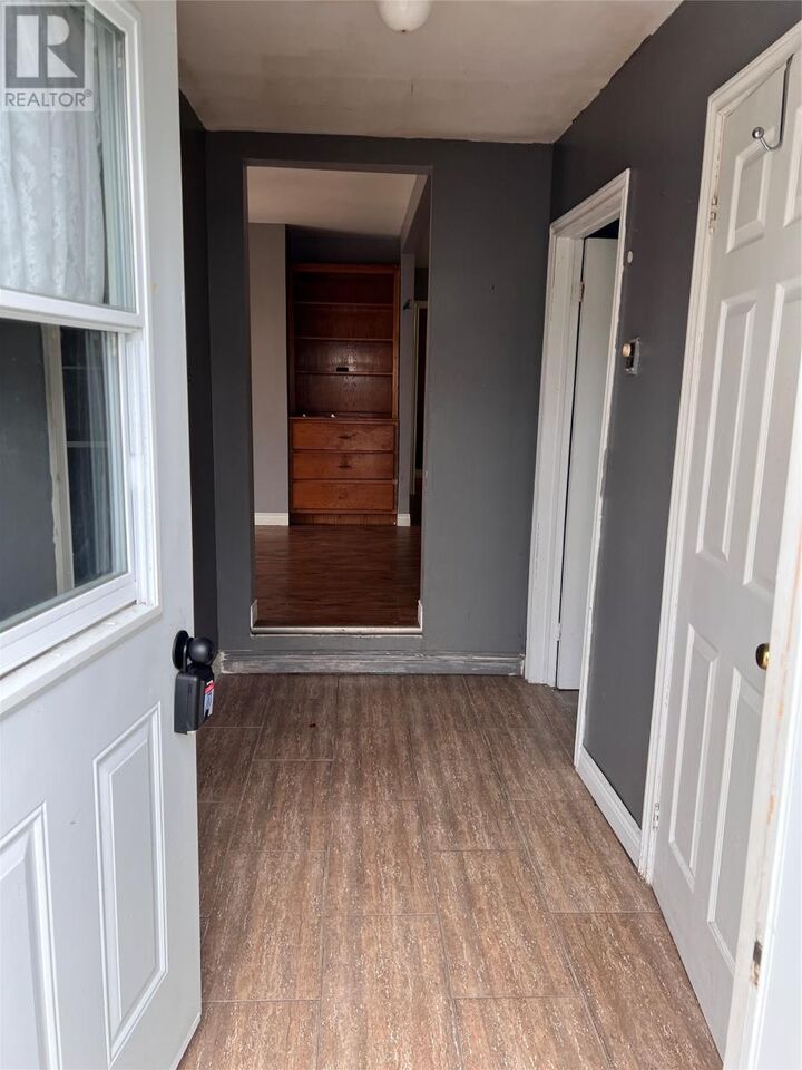 Property Photo: 4 Morley Drive NL A0B 2Y0