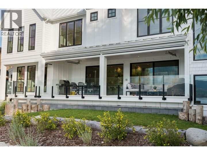 Property Photo: 5268 Lakeshore Road BC V1W 4J3