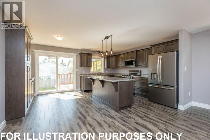 Property Photo: 1029 Finch Drive ON N7S 6E9