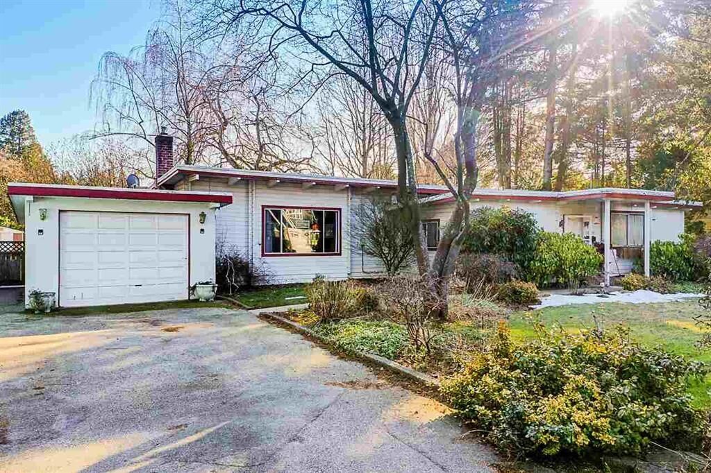 Property Photo: 12632 25 Avenue BC V4A 2K4