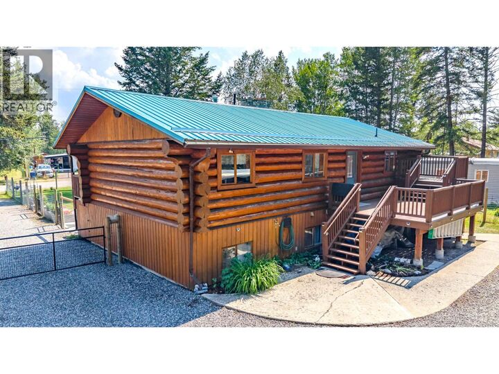Property Photo: 5406 Park Drive BC V0K 2E1