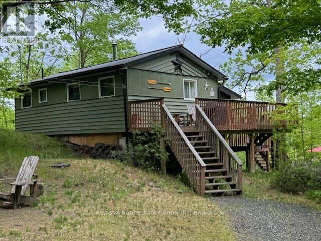 Property Photo: 30 Pine Cone Lane ON K0H 1G0