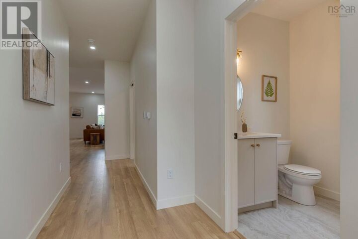 Property Photo: 32 Gardenia Way 5 NS B2X 0C8