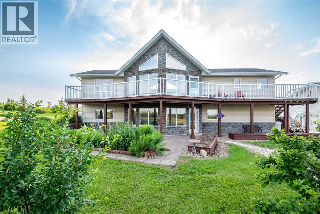 Property Photo: 0 493082 Range Road 30 AB T0B 2P0