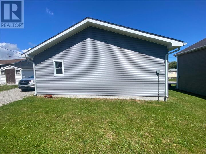 Property Photo: 17 King Street NL A2N 2E5