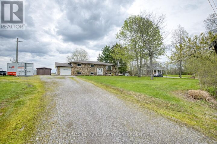 Property Photo: 1506 Ott Road ON L0S 1S0
