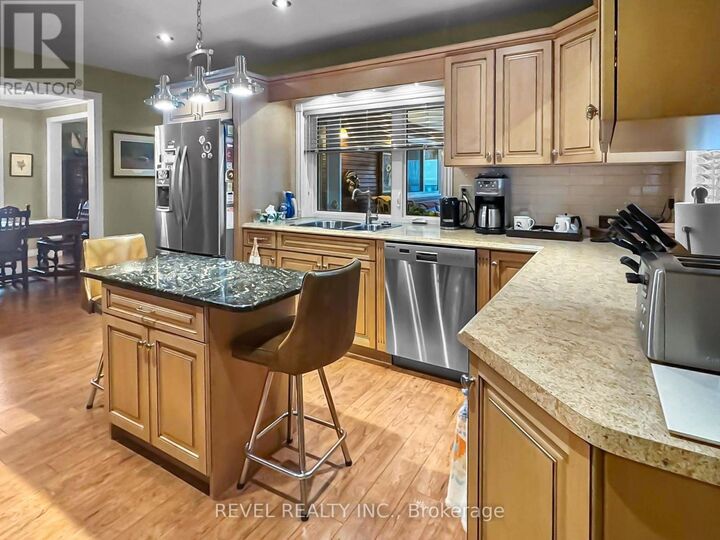 Property Photo: 406 Toke Street ON P4N 6V7