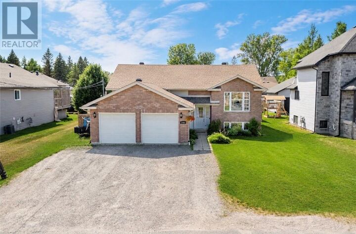 Property Photo: 3101 River Road ON P3N 1E7