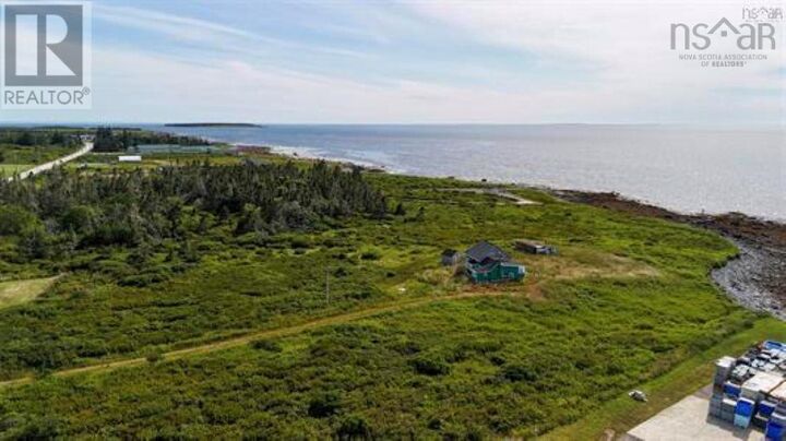 Property Photo: 8581 Highway 3 NS B0W 2A0