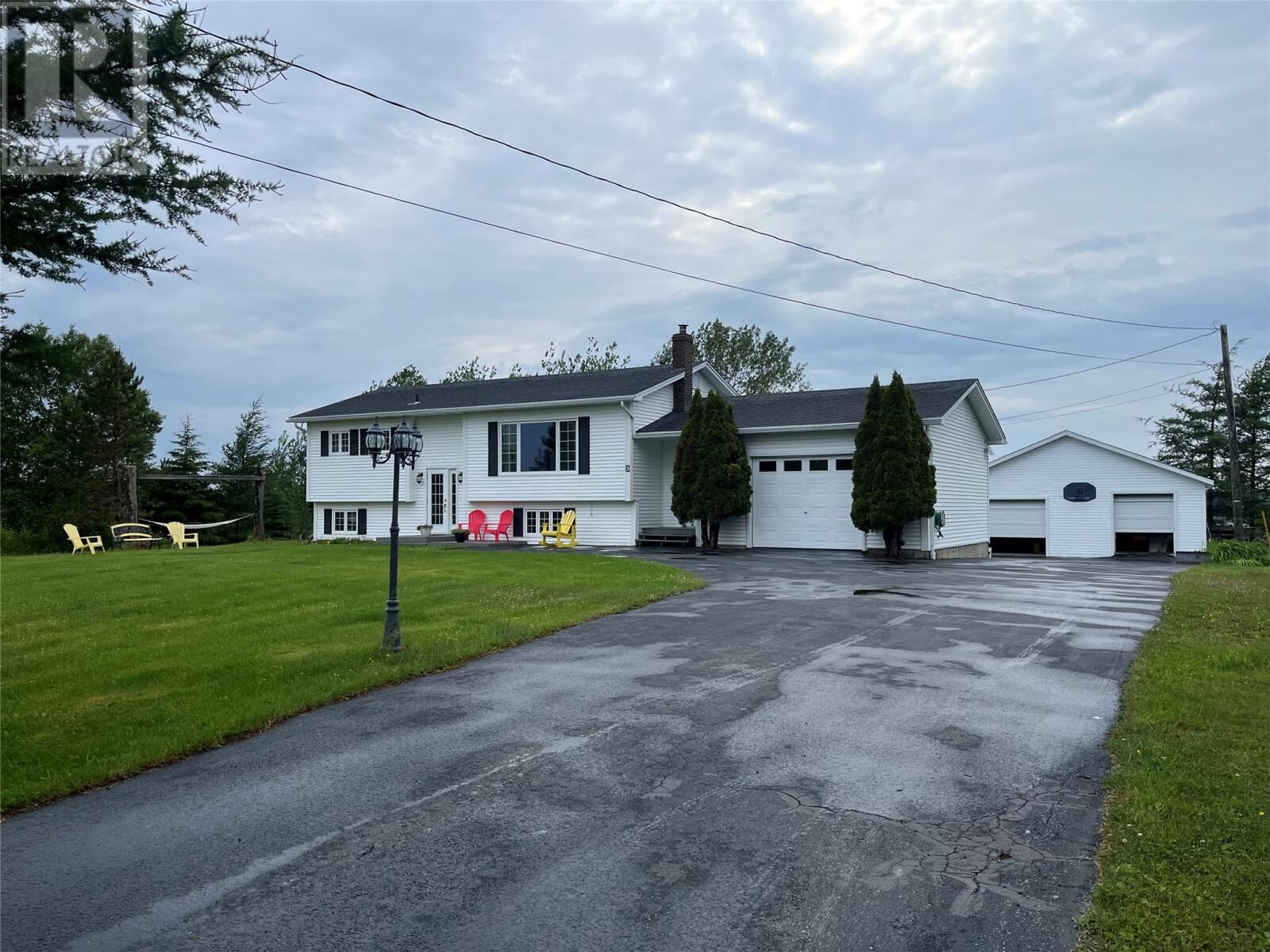 Property Photo: 3 Old School Crescent NL A0G 2T0