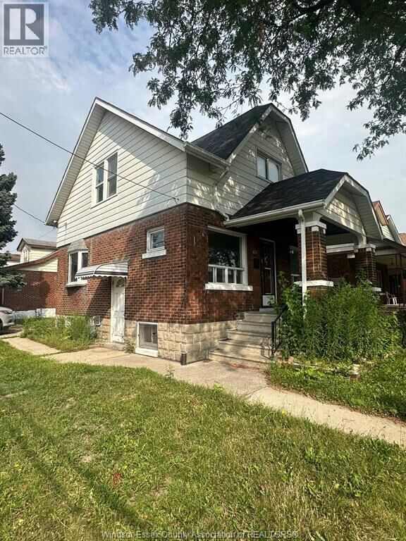 Property Photo: 1495 Benjamin ON N8X 4N2