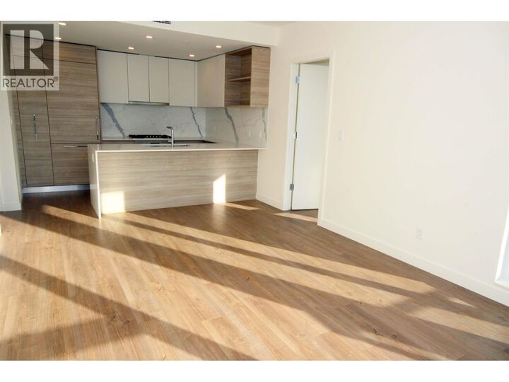 Property Photo: 595 Austin Avenue 2106 BC V3K 0G7