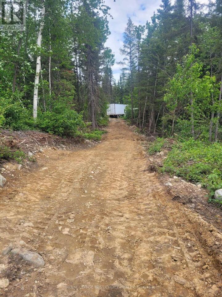 Property Photo: McGarry Twp ON P0K 1X0