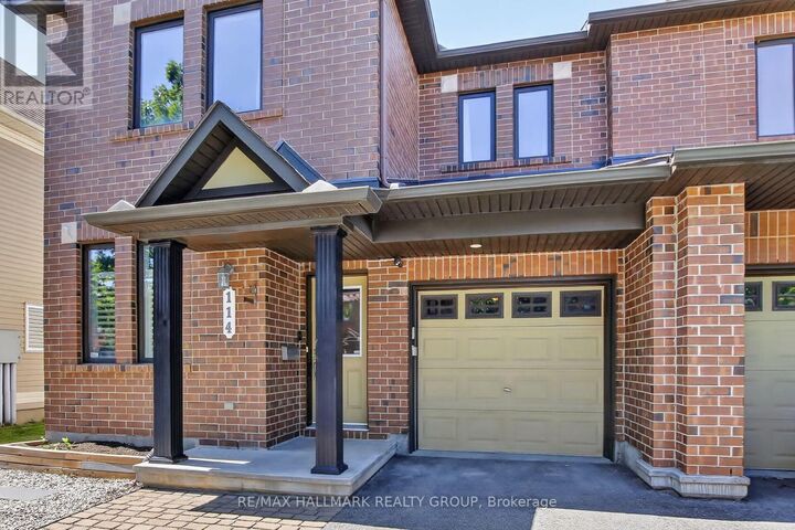 Property Photo:  114 Dunforest Terrace  ON K2J 3V1 