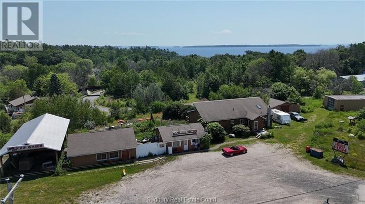 1360 Hwy 17 — photo 1
