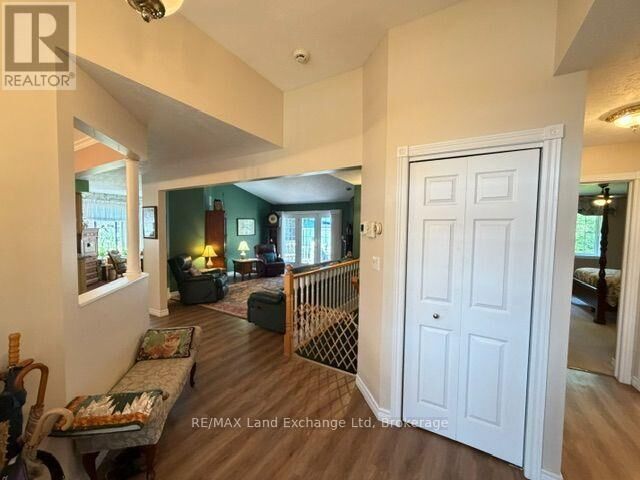 Property Photo: 740 Scott Street West ON N4W 1J5
