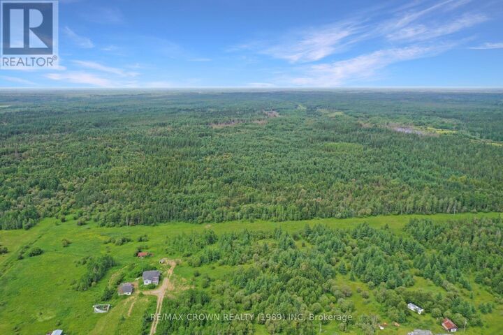 Property Photo: 925 Highway 11 ON P0L 2C0