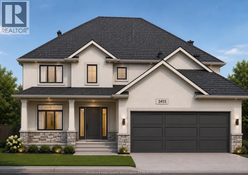 Property Photo: 3455 Oke Drive ON N9J 0E5