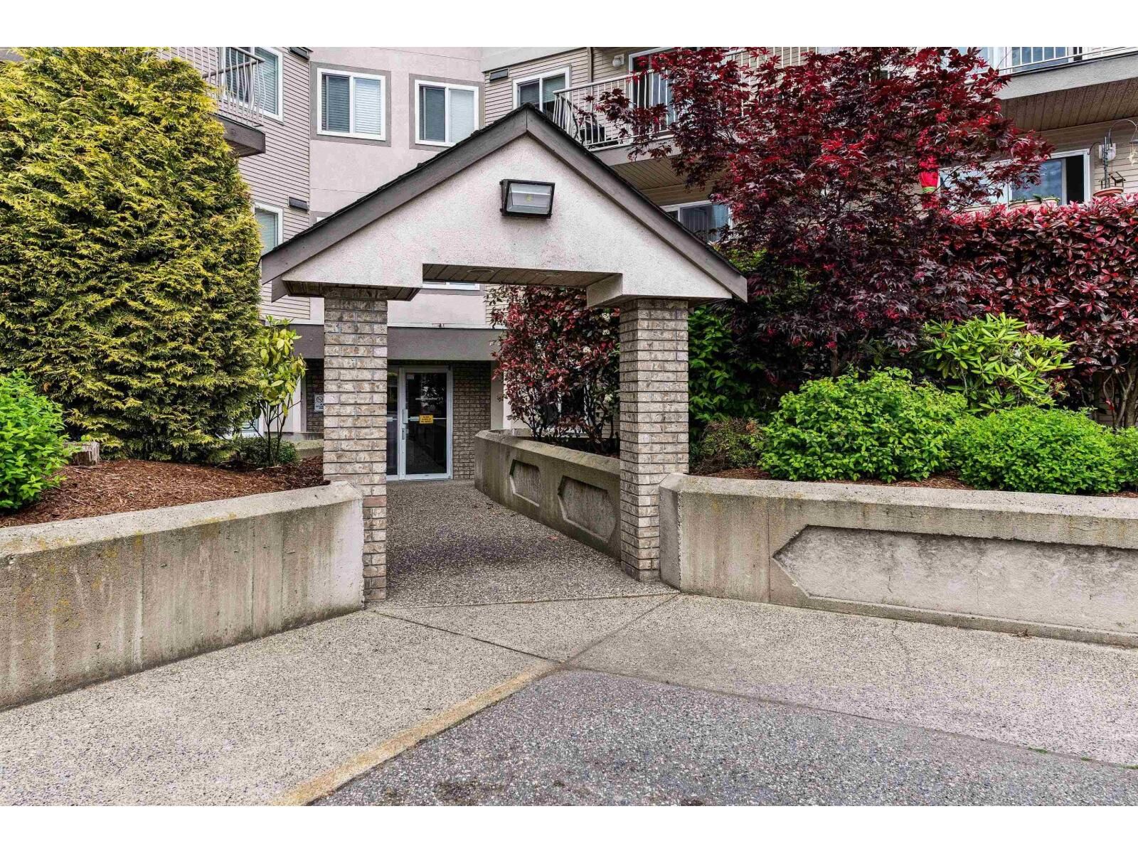 Property Photo:  7694 Evans Road 316  BC V2R 3W3 