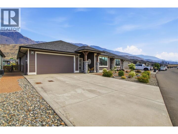 Property Photo: 641 Shuswap E Road 309 BC V2H 0E2