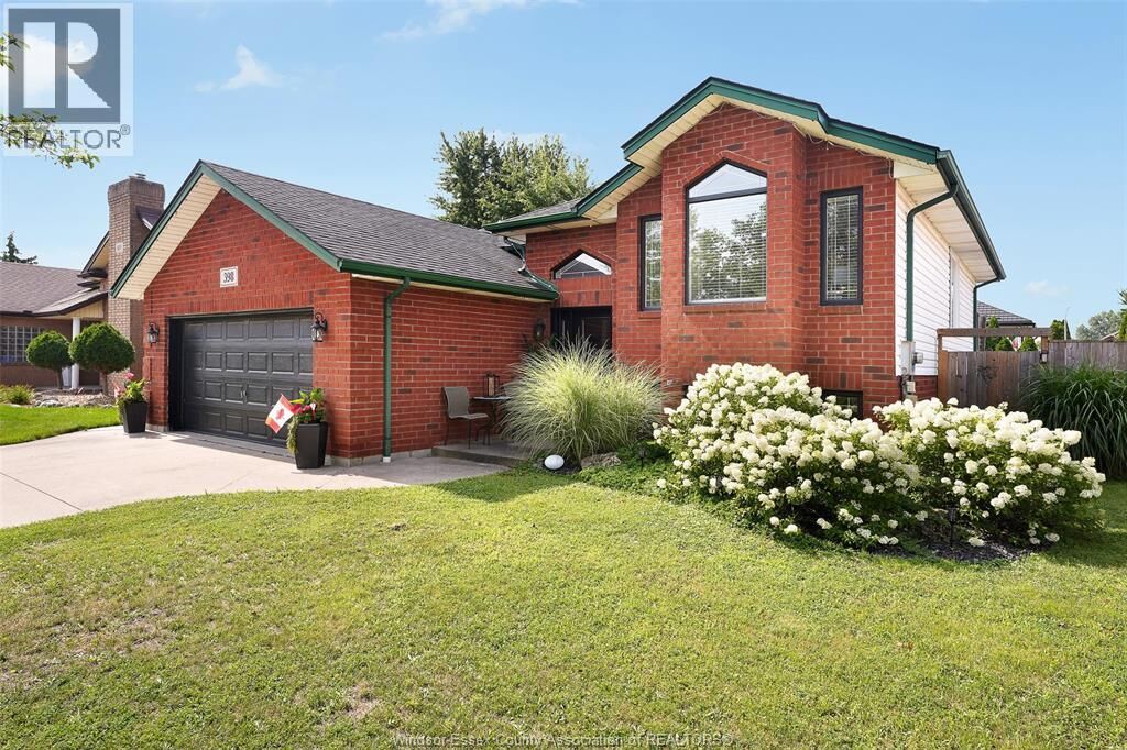 Property Photo: 398 International Avenue ON N9J 3J4