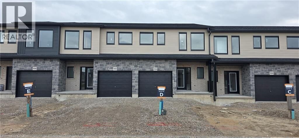 Property Photo: 1928 Dunkirk Avenue ON N4T 0L7