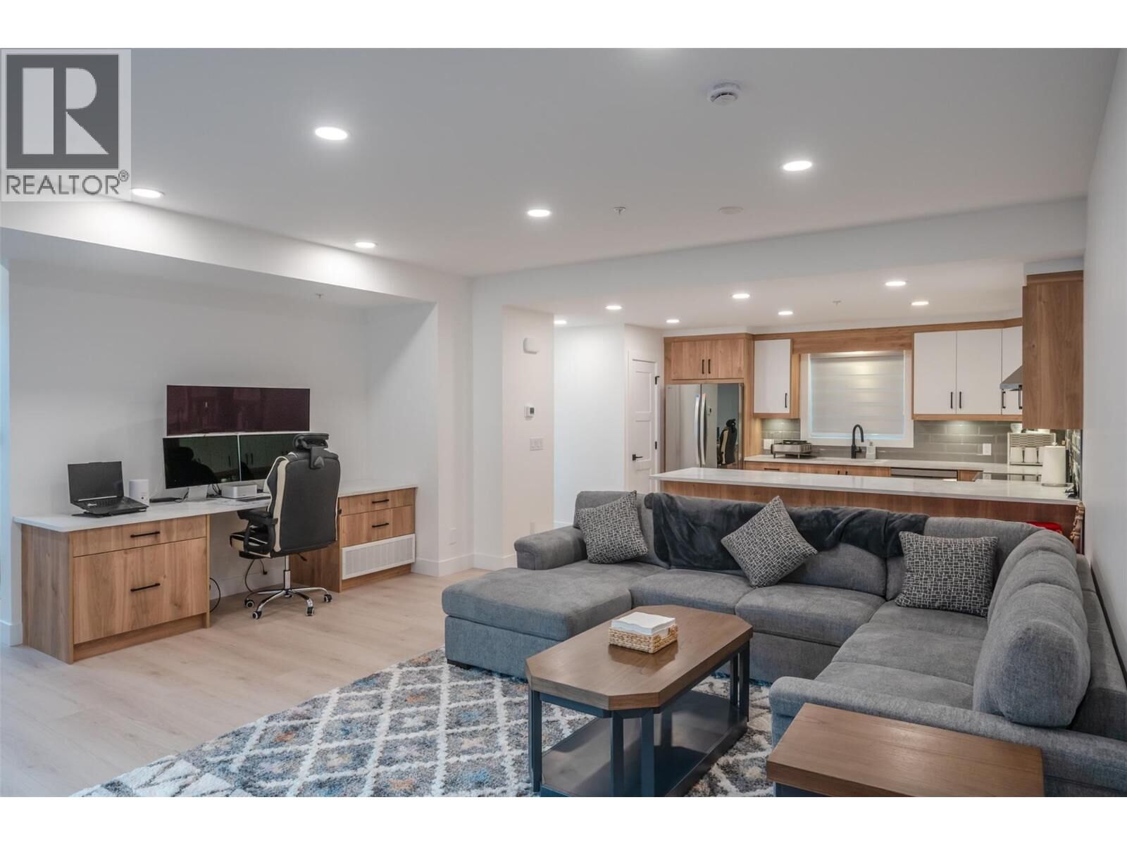 Property Photo: 10615 Elliott Street 108 BC V0H 1Z2