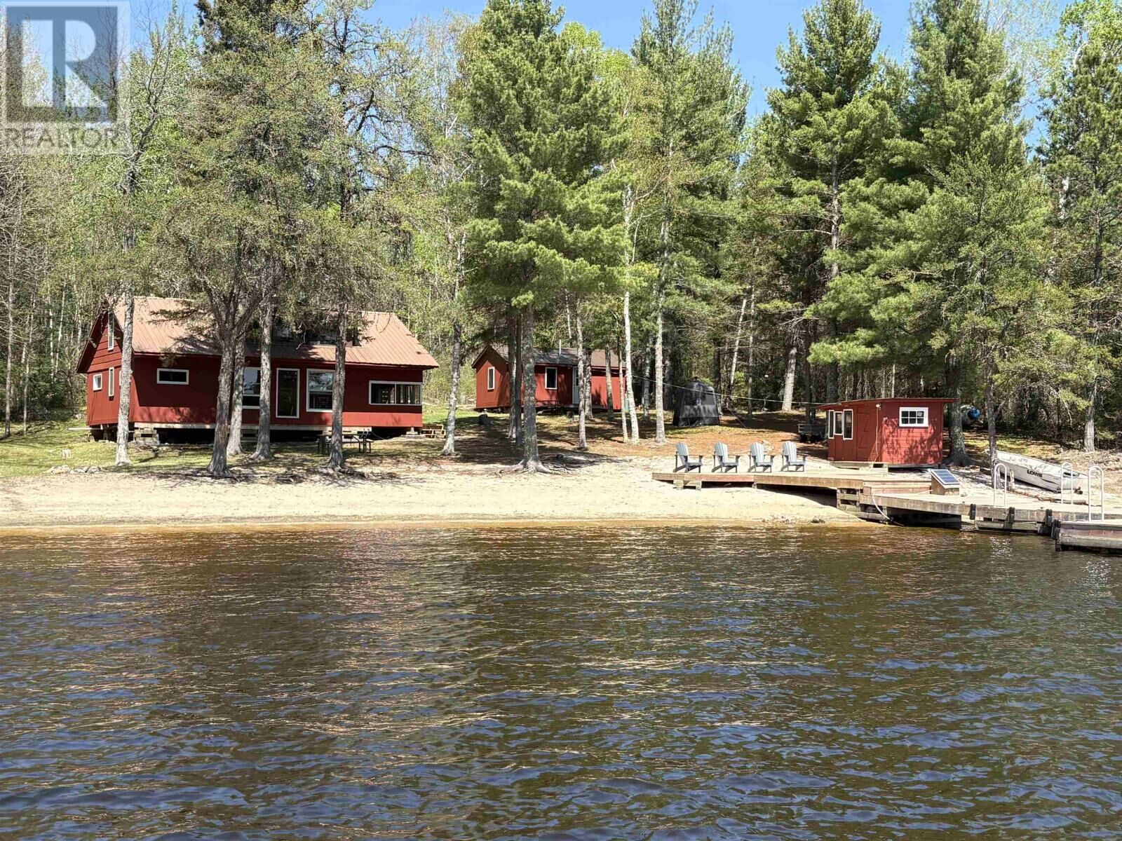 Property Photo: Pcl18453 Red Gut ON P9A 3M3
