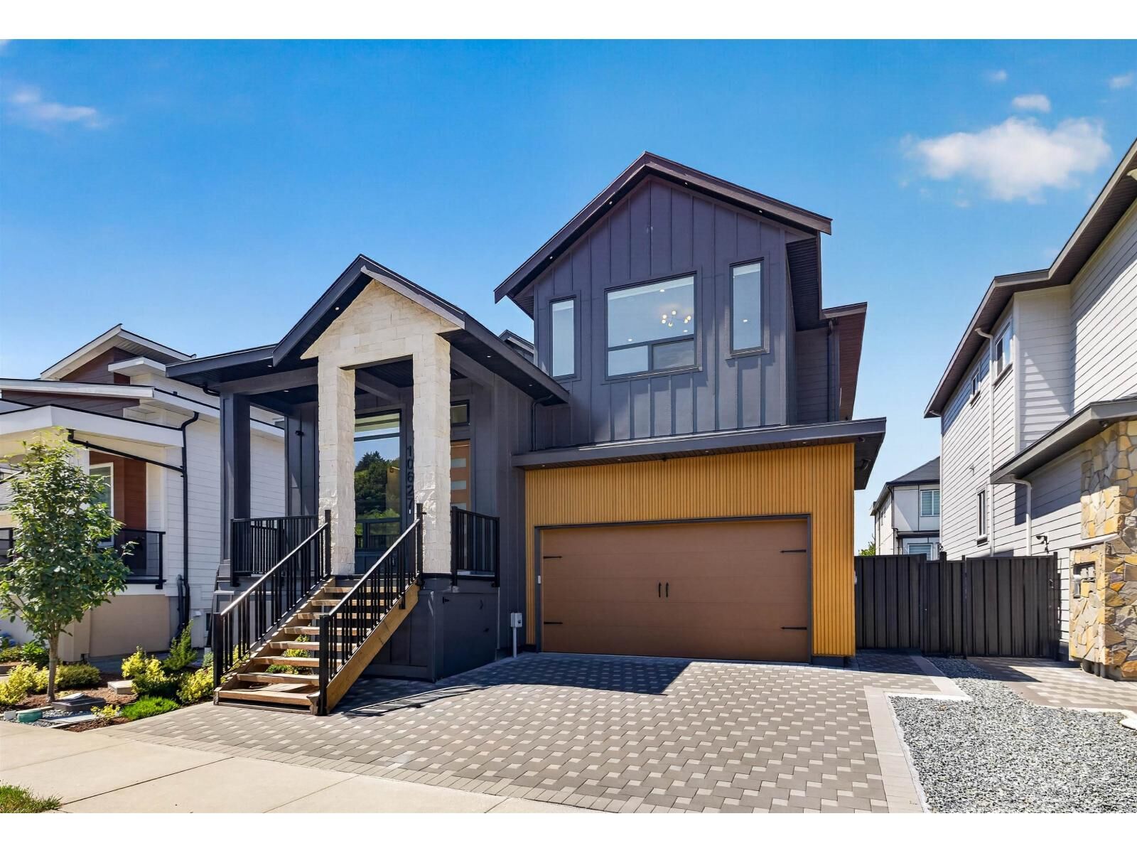 Property Photo: 10627 124A Street BC V3V 0E2