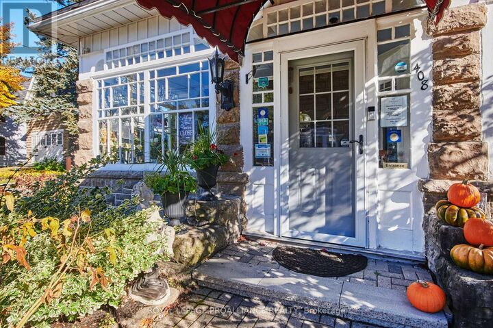 Property Photo: 408 East Street ON K0E 1T0