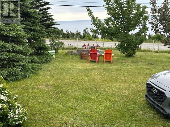Property Photo: 9 Main Highway NL A0A 2S0