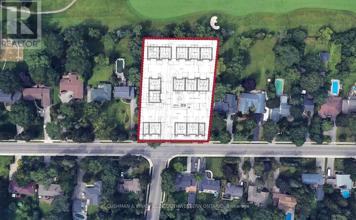 553 Upper Queen Street — photo 1
