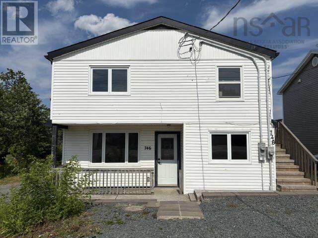 Property Photo: 746 Old Sambro Road NS B3V 1B2
