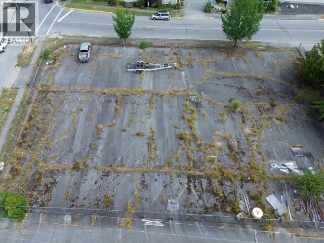 Property Photo:  Lot 2 Marine Ave  BC V8A 4K6 