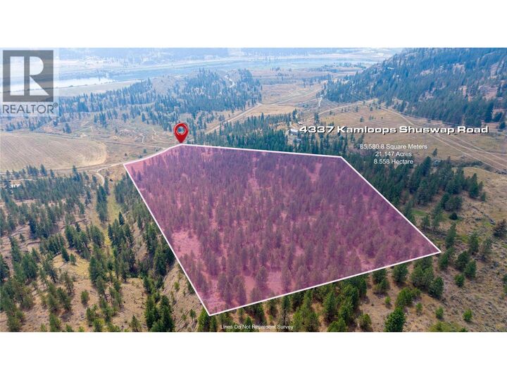 4337 Kamloops-Shuswap Road — photo 1