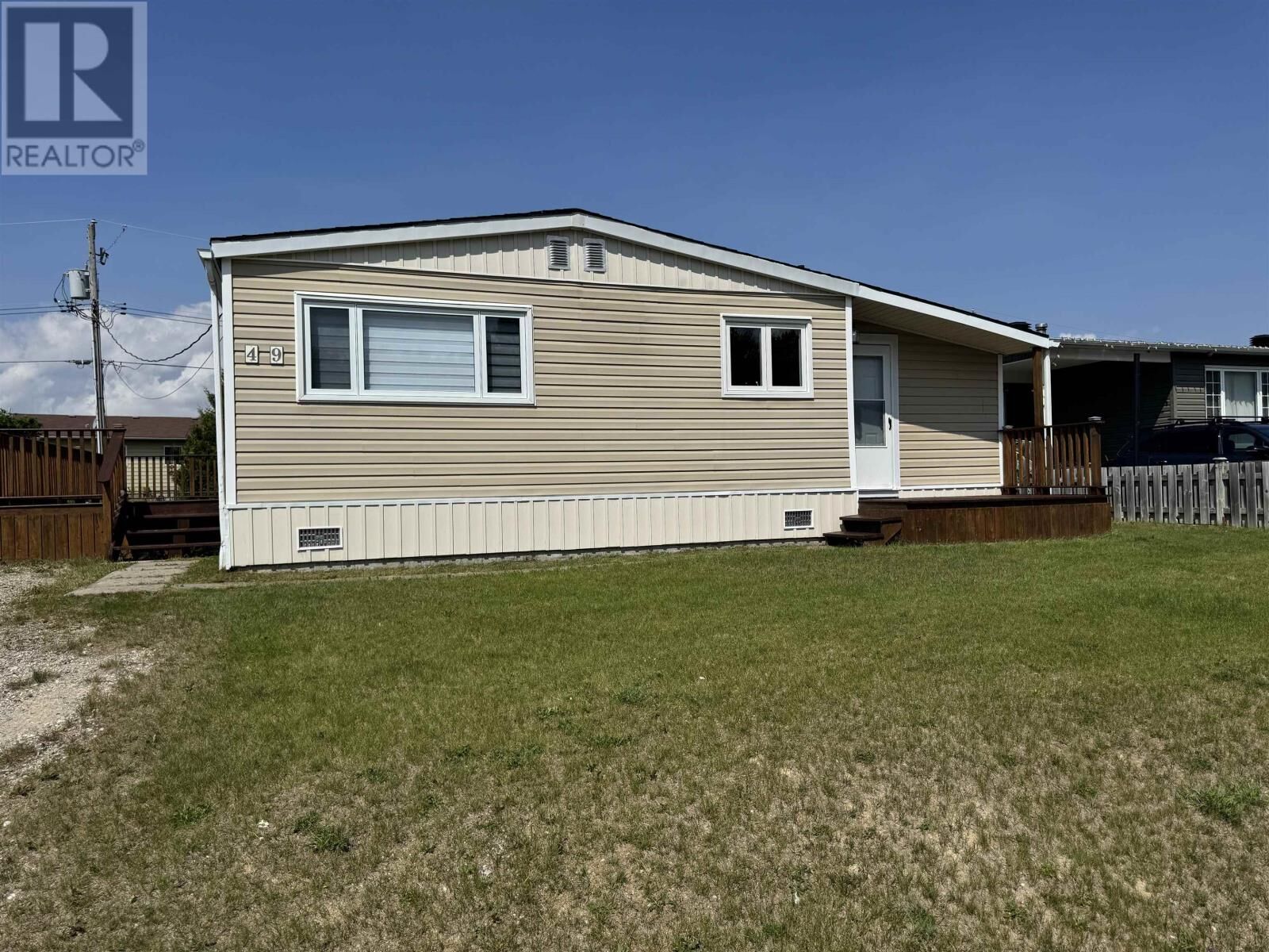 Property Photo: 49 Otter Ave ON P0T 2C0