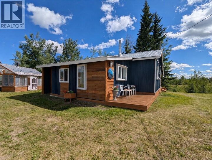 Property Photo: 6985 Inman Road BC V0K 1X0