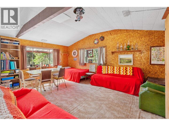 Property Photo: 15007 Norman Lake Road BC V2N 6P4