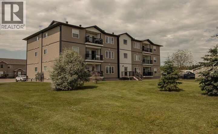 Property Photo: 4520 51 Street AB T9X 0A2
