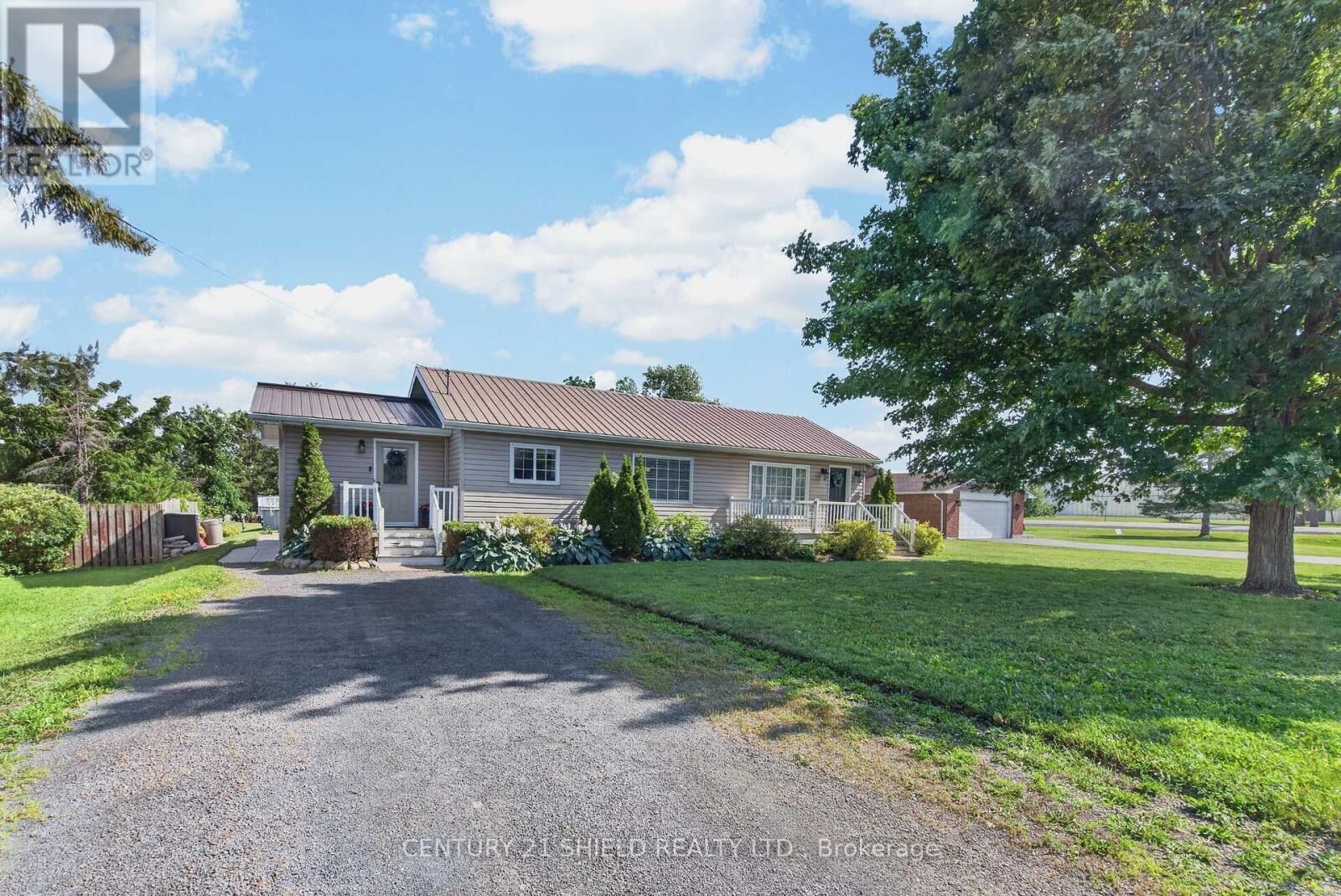 Property Photo: 16316 Jenkins Road ON K0C 1P0