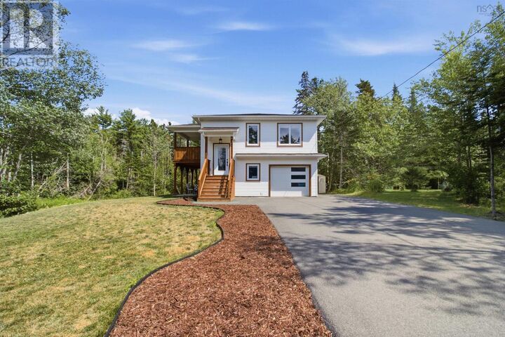 Property Photo: 420 Patton Road NS B4E 3B7