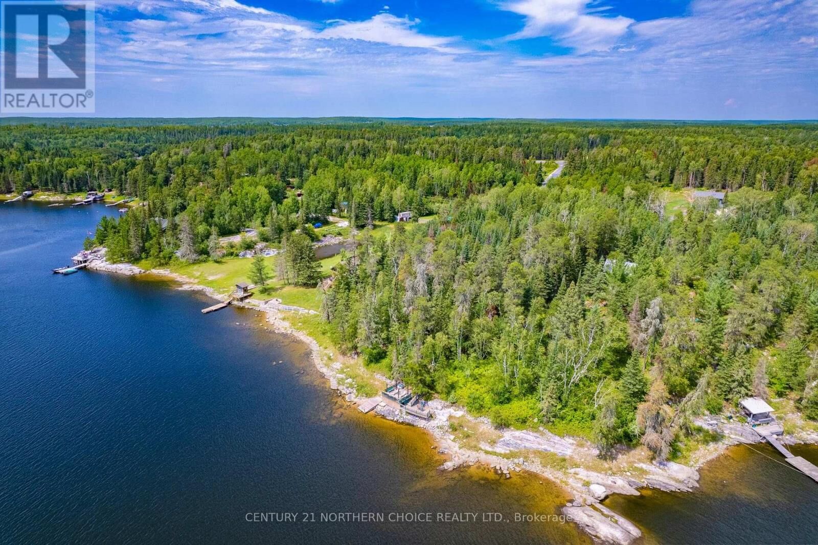 Property Photo: 102 Beryl Winder Road ON P0V 3G0
