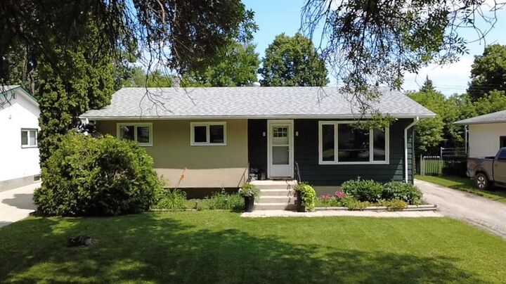 Photo de la propriété:  513 Sinclair Avenue  MB R1A 0K9 